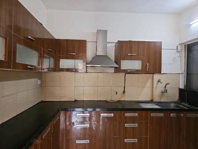 2 BHK Apartment in Lohegaon for rent Pune. The reference number is 18795724
