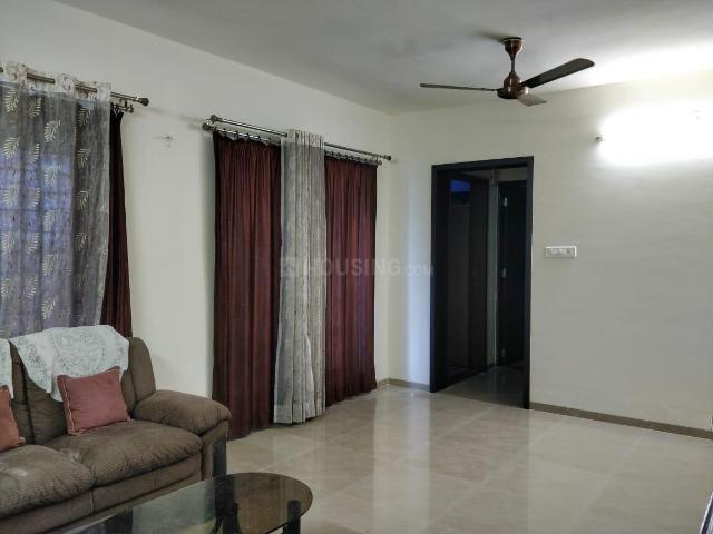 2 BHK Apartment in Lohegaon for rent Pune. The reference number is 18801571
