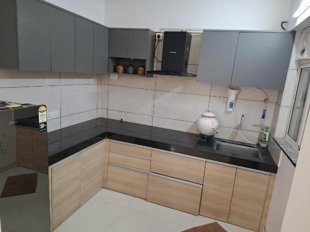 2 BHK Apartment in Lohegaon for rent Pune. The reference number is 19191288