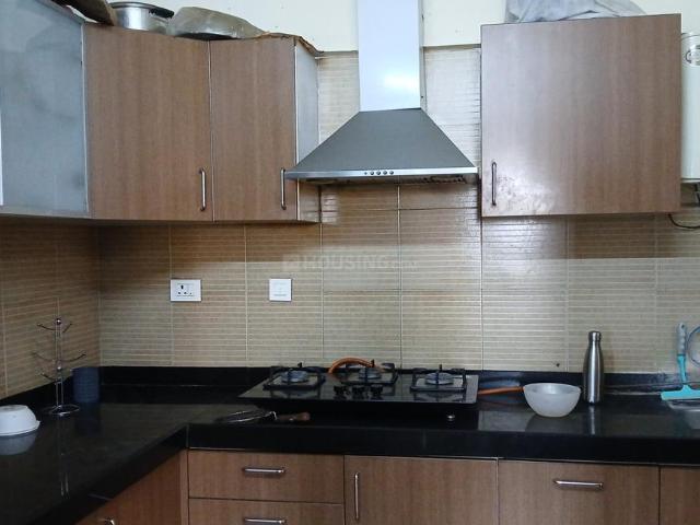 2 BHK Apartment in Lohegaon for rent Pune. The reference number is 19117240