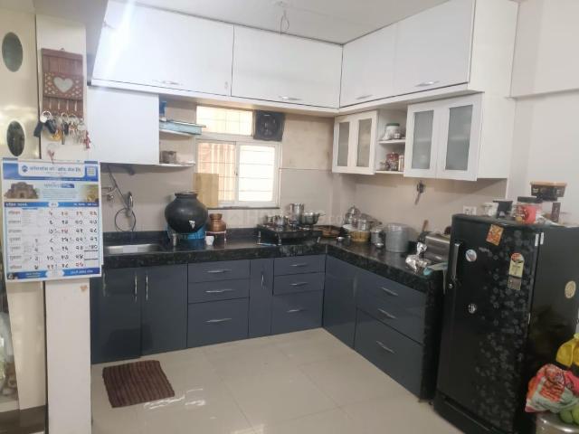 2 BHK Apartment in Lohegaon for rent Pune. The reference number is 19547356