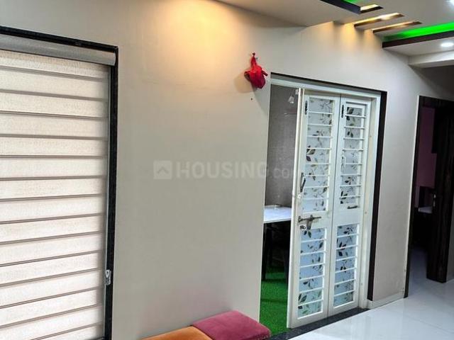 2 BHK Apartment in Lohegaon for rent Pune. The reference number is 19549346