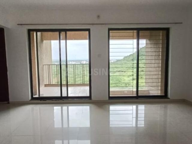 2 BHK Apartment in Lohegaon for rent Pune. The reference number is 19549550
