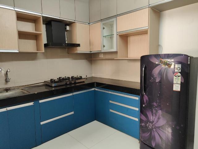 2 BHK Apartment in Lohegaon for rent Pune. The reference number is 19527758