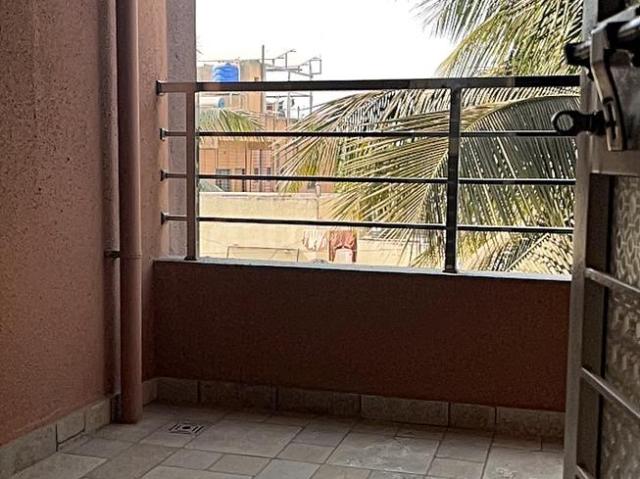 2 BHK Apartment in Lohegaon for rent Pune. The reference number is 19692013