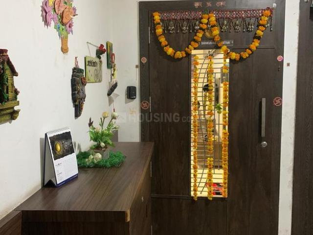 2 BHK Apartment in Lohegaon for rent Pune. The reference number is 19620543