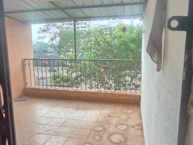 2 BHK Apartment in Lohegaon for rent Pune. The reference number is 19864941