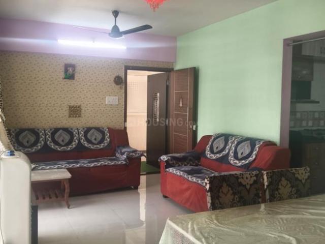 2 BHK Apartment in Lohegaon for rent Pune. The reference number is 19867646