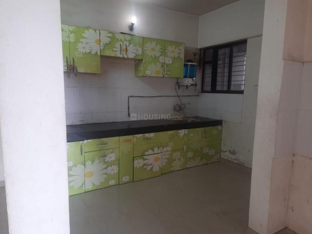 2 BHK Apartment in Lohegaon for rent Pune. The reference number is 19950964