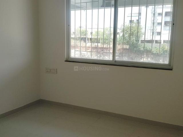 2 BHK Apartment in Lohegaon for rent Pune. The reference number is 19976366
