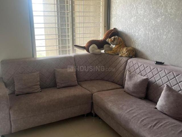 2 BHK Apartment in Lohegaon for rent Pune. The reference number is 19991306