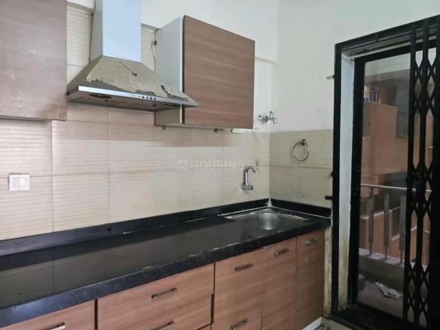 2 BHK Apartment in Lohegaon for rent Pune. The reference number is 19992599