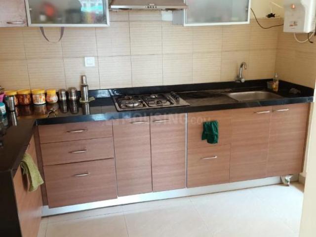 2 BHK Apartment in Lohegaon for rent Pune. The reference number is 19998039