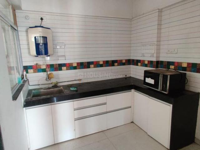 2 BHK Apartment in Lohegaon for rent Pune. The reference number is 19998118