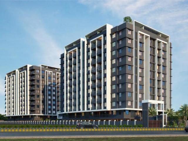 2 BHK Apartment in Lohegaon for rent Pune. The reference number is 20067526