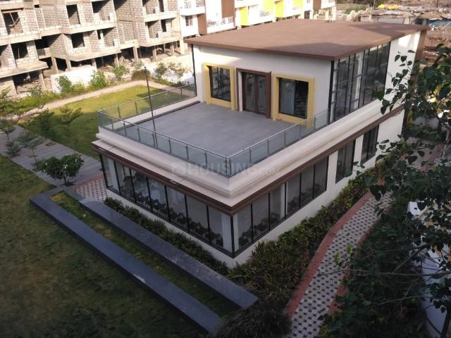 2 BHK Apartment in Lohegaon for rent Pune. The reference number is 20093842