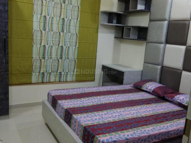 2 BHK Apartment in Lohegaon for rent Pune. The reference number is 20099188