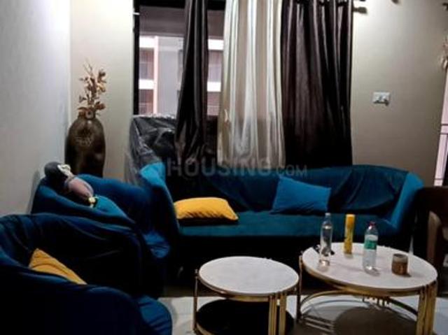 2 BHK Apartment in Charholi Budruk for rent Pune. The reference number is 20008884