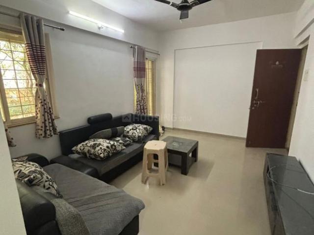 2 BHK Apartment in Lohegaon for rent Pune. The reference number is 20017079