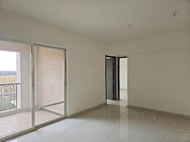 2 BHK Apartment in Lohegaon for rent Pune. The reference number is 20026397