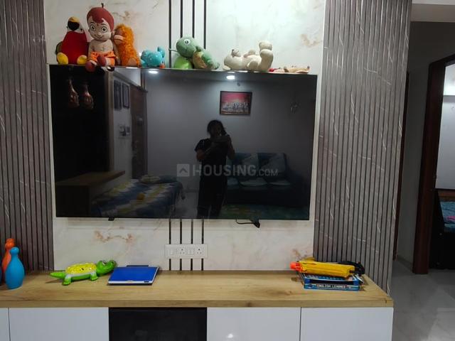 2 BHK Apartment in Lohegaon for rent Pune. The reference number is 20194979