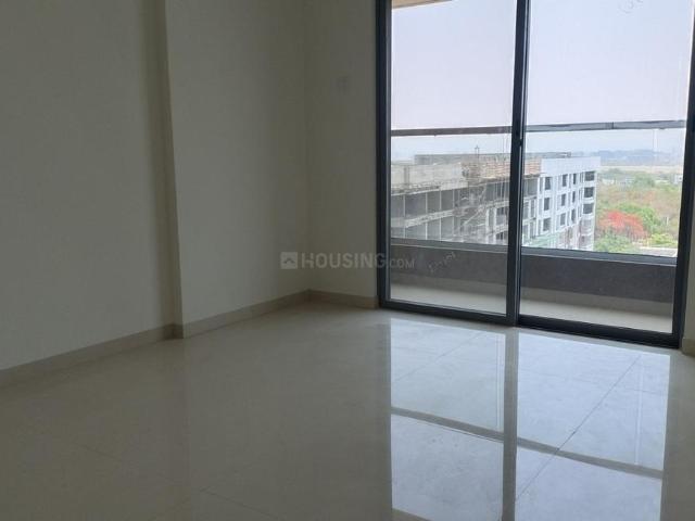 2 BHK Apartment in Lohegaon for rent Pune. The reference number is 20111474