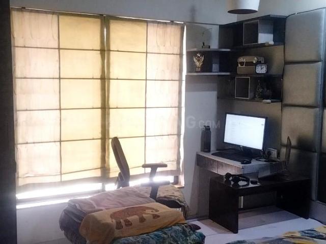 2 BHK Apartment in Lohegaon for rent Pune. The reference number is 20112163