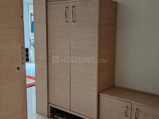 2 BHK Apartment in Lohegaon for rent Pune. The reference number is 20132290