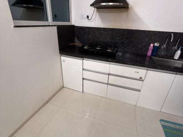 2 BHK Apartment in Lohegaon for rent Pune. The reference number is 20244067