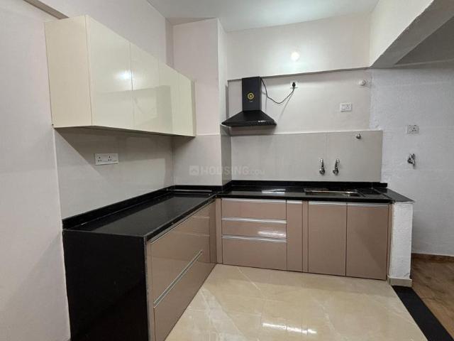 2 BHK Apartment in Lohegaon for rent Pune. The reference number is 20244089