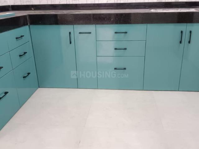 2 BHK Apartment in Lohegaon for rent Pune. The reference number is 20245284