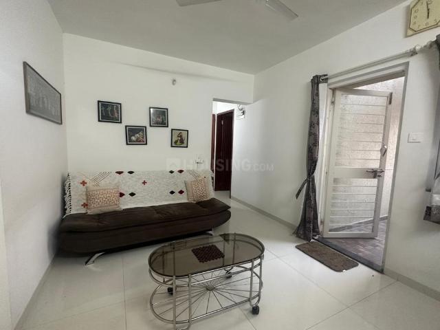 2 BHK Apartment in Lohegaon for rent Pune. The reference number is 20261283