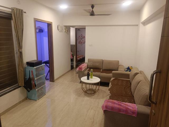2 BHK Apartment in Lohegaon for rent Pune. The reference number is 20265657
