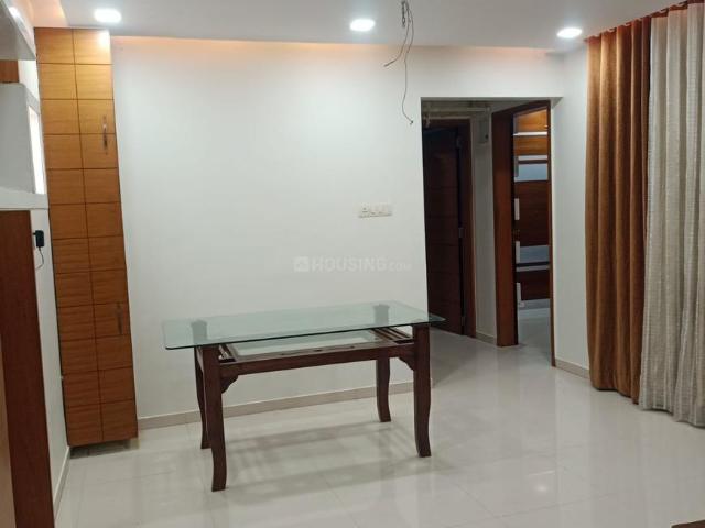 2 BHK Apartment in Lohegaon for rent Pune. The reference number is 20274865