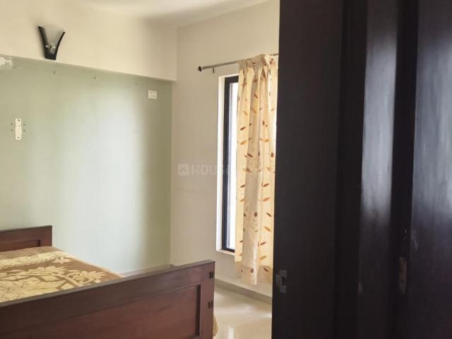 2 BHK Apartment in Lohegaon for rent Pune. The reference number is 20283585