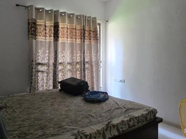 2 BHK Apartment in Lohegaon for rent Pune. The reference number is 20293463