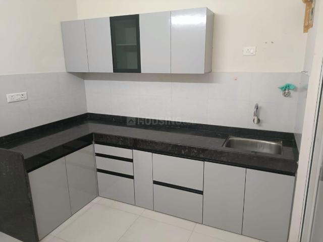 2 BHK Apartment in Lohegaon for rent Pune. The reference number is 20294262