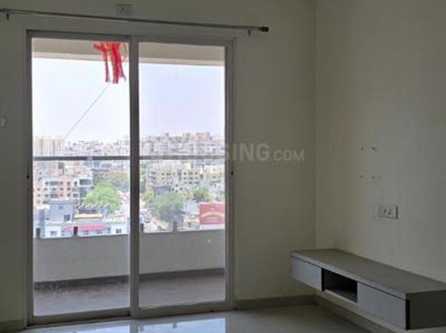 2 BHK Apartment in Lohegaon for rent Pune. The reference number is 20297049