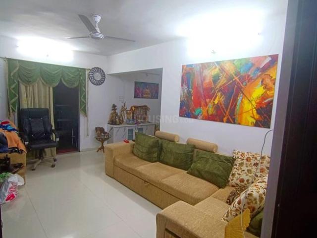 2 BHK Apartment in Lohegaon for rent Pune. The reference number is 20200998