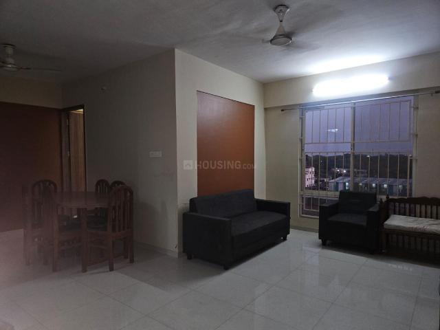 2 BHK Apartment in Lohegaon for rent Pune. The reference number is 20205130