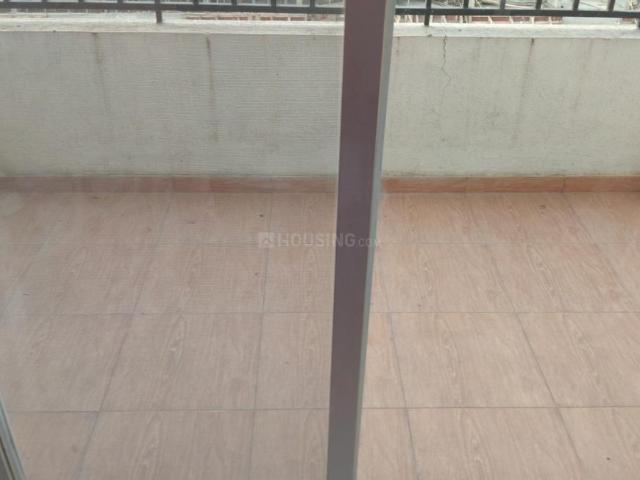 2 BHK Apartment in Lohegaon for rent Pune. The reference number is 20217835
