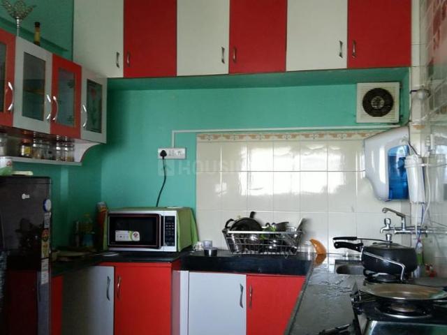 2 BHK Apartment in Lohegaon for rent Pune. The reference number is 20234385
