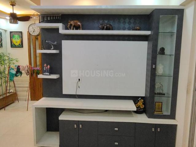 2 BHK Apartment in Lohegaon for rent Pune. The reference number is 20348396