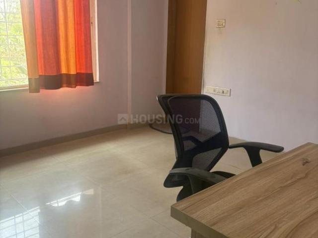 2 BHK Apartment in Lohegaon for rent Pune. The reference number is 20352221