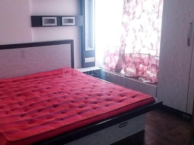 2 BHK Apartment in Lohegaon for rent Pune. The reference number is 20359781