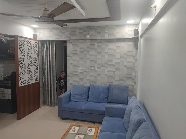 2 BHK Apartment in Lohegaon for rent Pune. The reference number is 20369800