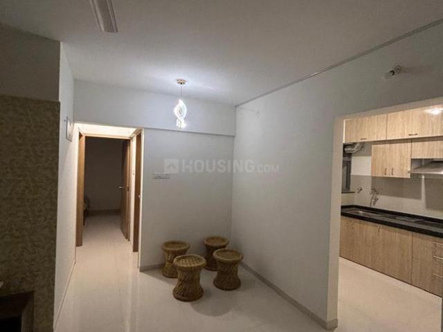2 BHK Apartment in Lohegaon for rent Pune. The reference number is 20370380