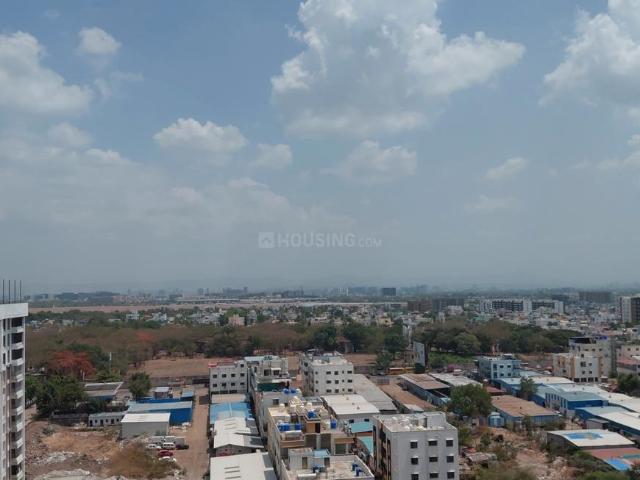 2 BHK Apartment in Lohegaon for rent Pune. The reference number is 20373191