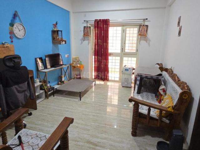 2 BHK Apartment in Lohegaon for rent Pune. The reference number is 20377820