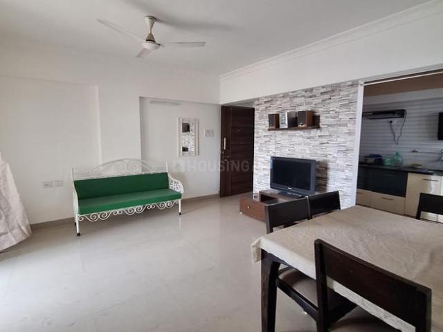 2 BHK Apartment in Lohegaon for rent Pune. The reference number is 20380349